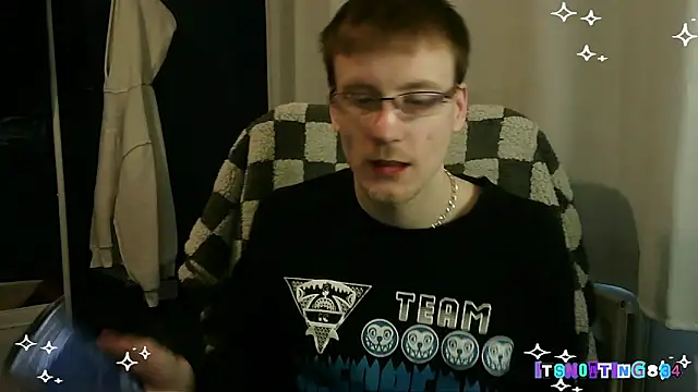Itsnotting834 online show from April 30, 2026, 6:59 pm