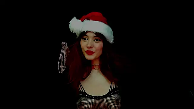 SophieCharm online show from December 28, 2024, 4:41 am