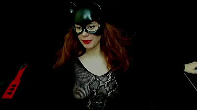 SophieCharm online show from January 13, 2025, 5:01 am