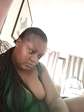 TheDoubleTrouble18xxx online show from October 14, 2025, 8:37 am