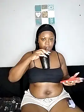 TheDoubleTrouble18xxx online show from March 12, 2025, 8:20 pm