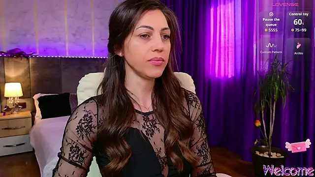 -KASANDRA- online show from May 11, 2026, 2:45 pm