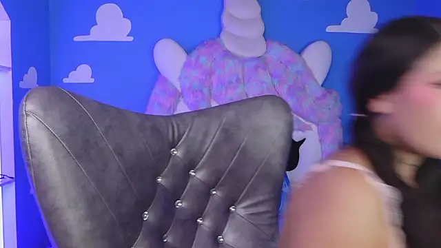 miss keisi online show from February 12, 2026, 6:07 pm