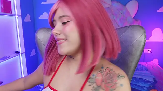 miss keisi online show from February 10, 2026, 6:07 pm