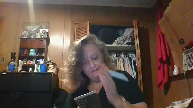 stormynight1 online show from May 29, 2026, 10:43 am