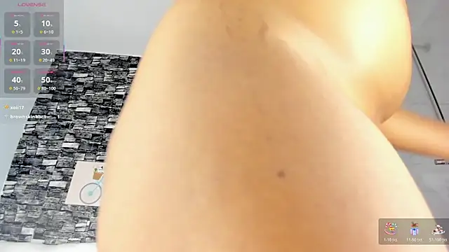 ashley crotez online show from February 6, 2026, 2:07 am