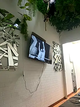 Snapshot of tamarabigass1 chatting on November 11, 2025, 3:23 am tamarabigass1 online show from November 11, 2025, 3:23 am