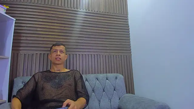 AgarEvans online show from January 18, 2026, 4:38 am