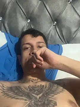 AgarEvans online show from March 28, 2026, 4:24 am