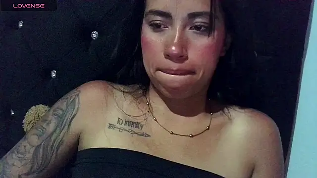 Snapshot of sylvana_19 chatting on September 27, 2025, 1:45 am sylvana 19 online show from September 27, 2025, 1:45 am