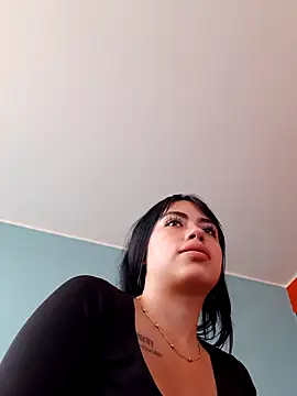 Snapshot of sylvana_19 chatting on January 10, 2025, 2:34 pm sylvana 19 online show from January 10, 2025, 2:34 pm