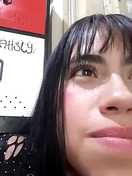 Snapshot of sylvana_19 chatting on January 11, 2025, 11:24 pm sylvana 19 online show from January 11, 2025, 11:24 pm