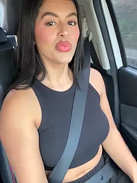 MelissaWaltton online show from February 7, 2026, 3:31 pm