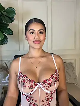 MelissaWaltton online show from February 24, 2026, 5:36 pm