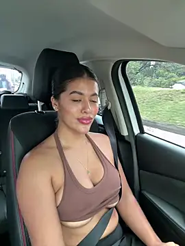 Snapshot of MelissaWaltton chatting on October 4, 2025, 5:03 pm MelissaWaltton online show from October 4, 2025, 5:03 pm