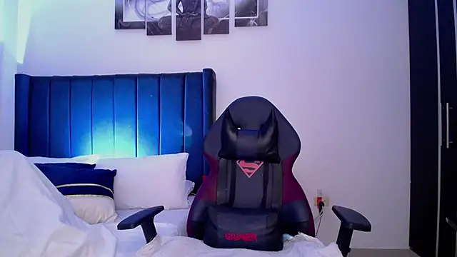 Snapshot of Anastasia_evans444 chatting on February 4, 2025, 3:22 am Anastasia evans444 online show from February 4, 2025, 3:22 am