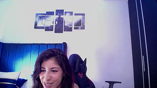 Snapshot of Anastasia_evans444 chatting on February 5, 2025, 2:19 am Anastasia evans444 online show from February 5, 2025, 2:19 am