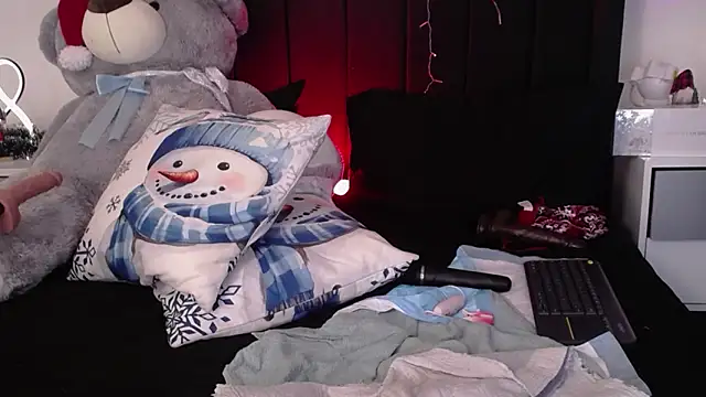 Snapshot of Anastasia_evans444 chatting on December 28, 2024, 6:06 am Anastasia evans444 online show from December 28, 2024, 6:06 am