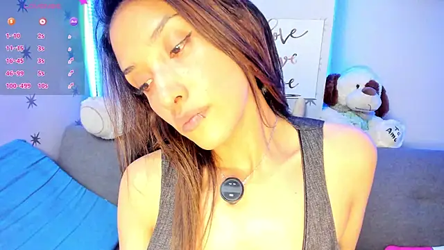 Snapshot of MeganLord chatting on June 26, 2026, 1:11 am MeganLord online show from June 26, 2026, 1:11 am