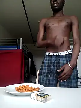 Dimitri226 online show from May 5, 2026, 11:57 am