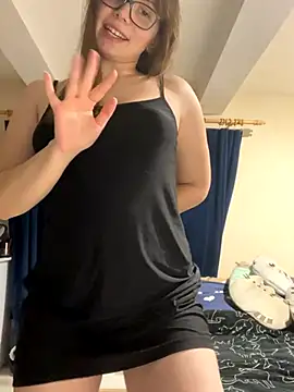 Snapshot of EvaRoss_ chatting on January 7, 2026, 5:18 pm EvaRoss online show from January 7, 2026, 5:18 pm