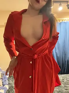 Snapshot of EvaRoss_ chatting on January 9, 2026, 6:15 pm EvaRoss online show from January 9, 2026, 6:15 pm