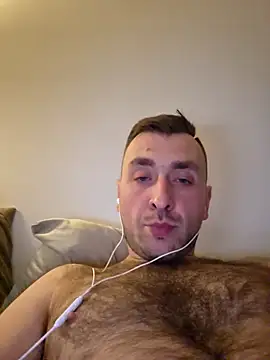 TIGERRR86 online show from March 4, 2026, 10:39 pm