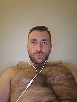 TIGERRR86 online show from June 6, 2026, 9:53 pm
