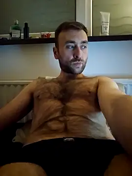 TIGERRR86 online show from December 7, 2024, 10:34 pm