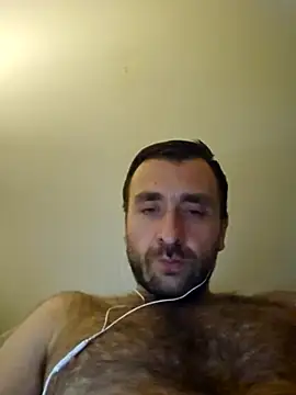 TIGERRR86 online show from November 14, 2025, 11:52 pm