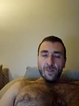 TIGERRR86 online show from November 2, 2025, 6:57 pm