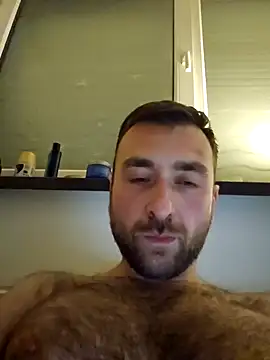 TIGERRR86 online show from December 13, 2024, 9:30 pm