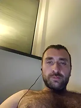 TIGERRR86 online show from September 21, 2025, 9:53 pm