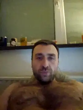 TIGERRR86 online show from March 16, 2025, 10:09 pm