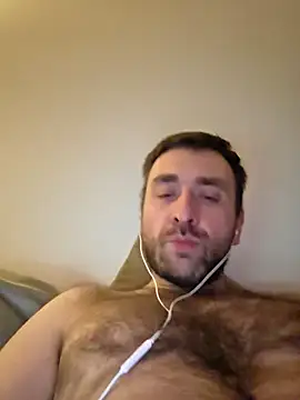 TIGERRR86 online show from February 17, 2026, 9:23 pm