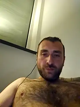 TIGERRR86 online show from September 24, 2025, 10:38 pm