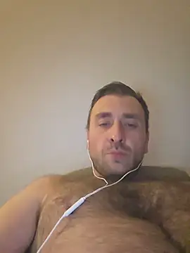TIGERRR86 online show from May 17, 2026, 10:21 pm