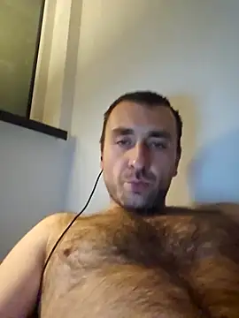 TIGERRR86 online show from October 4, 2025, 9:05 pm