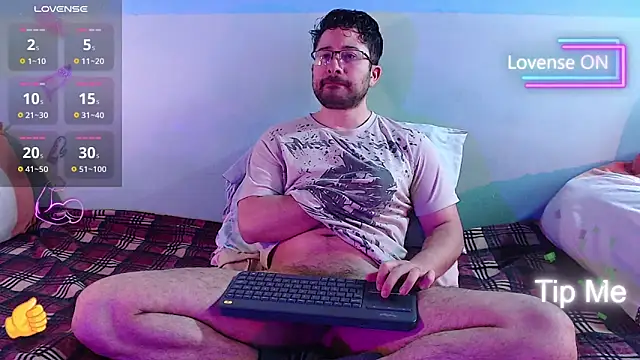 teddy foster online show from March 24, 2026, 1:33 pm