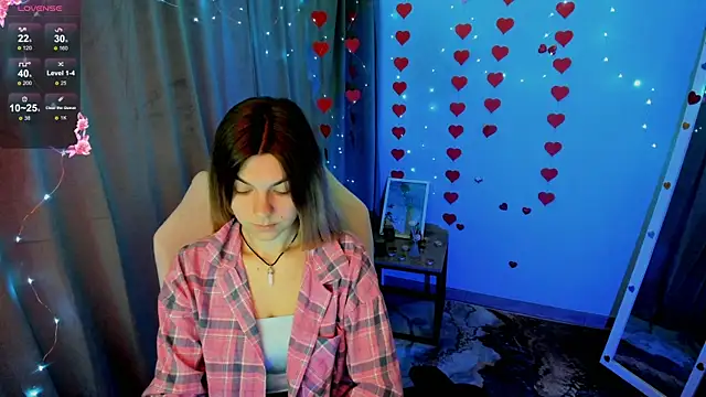 Sweet me  online show from April 9, 2026, 6:19 am