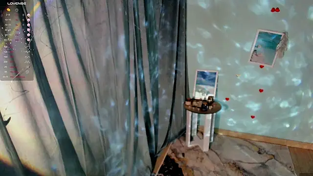 Snapshot of Sweet_me_ chatting on September 28, 2025, 5:47 am Sweet me online show from September 28, 2025, 5:47 am