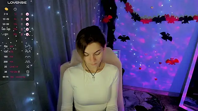 Snapshot of Sweet_me_ chatting on October 25, 2025, 5:50 am Sweet me online show from October 25, 2025, 5:50 am