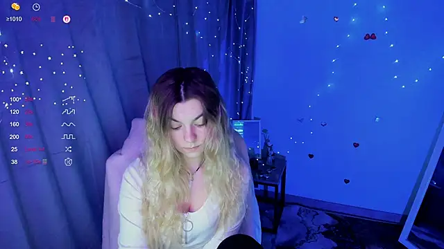 Sweet me  online show from January 18, 2026, 6:50 am