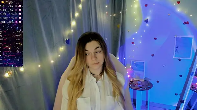 Snapshot of Sweet_me_ chatting on March 1, 2025, 7:08 am Sweet me online show from March 1, 2025, 7:08 am