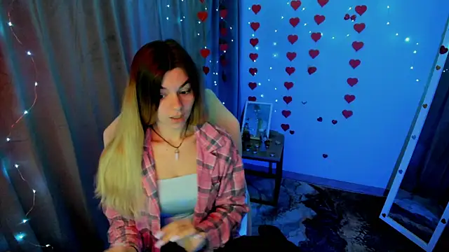 Sweet me  online show from April 9, 2026, 5:42 am