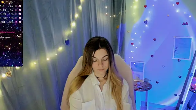 Snapshot of Sweet_me_ chatting on March 1, 2025, 10:13 am Sweet me online show from March 1, 2025, 10:13 am