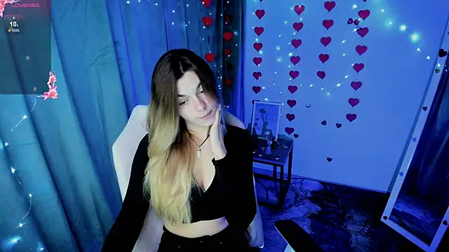 Sweet me  online show from April 11, 2026, 5:48 am