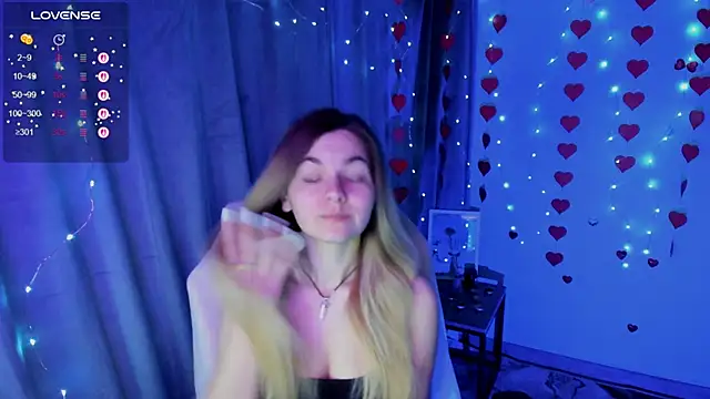 Sweet me  online show from February 21, 2026, 7:21 am