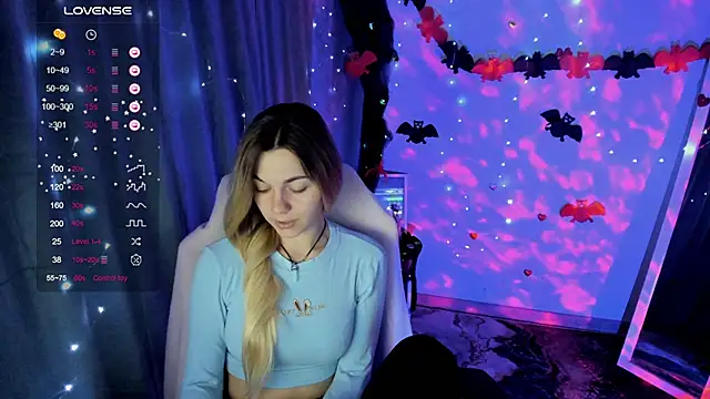 Snapshot of Sweet_me_ chatting on October 23, 2025, 5:50 am Sweet me online show from October 23, 2025, 5:50 am