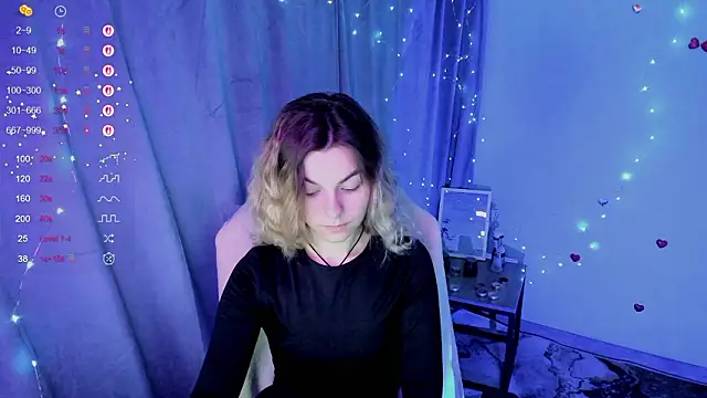 Sweet me  online show from February 5, 2026, 7:04 am